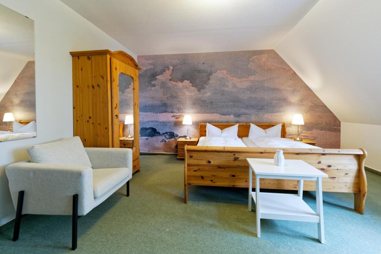 Hotel Gut Schoneworth Freiburg  ภายนอก รูปภาพ